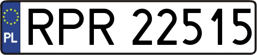 RPR22515