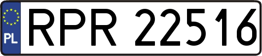RPR22516