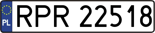 RPR22518