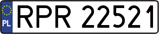 RPR22521