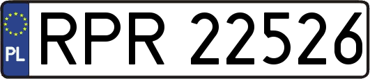 RPR22526