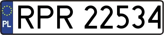 RPR22534