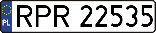 RPR22535