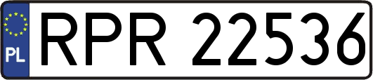 RPR22536