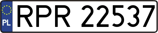 RPR22537