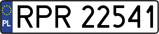 RPR22541