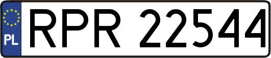RPR22544