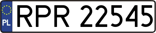 RPR22545