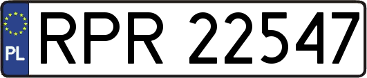 RPR22547