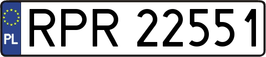 RPR22551
