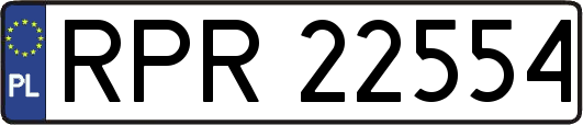 RPR22554