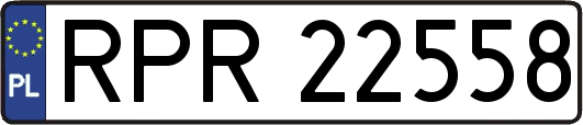 RPR22558