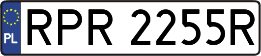 RPR2255R