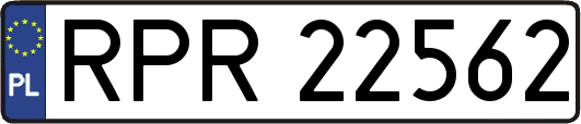 RPR22562