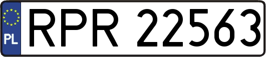 RPR22563
