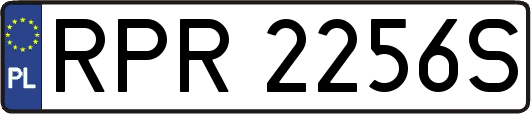 RPR2256S