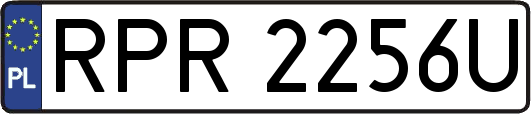 RPR2256U