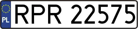 RPR22575