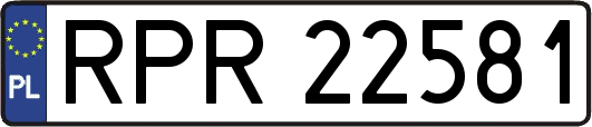 RPR22581