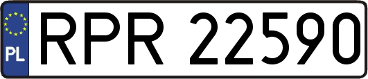 RPR22590