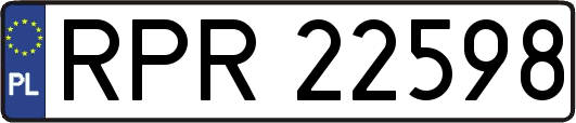 RPR22598