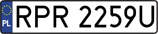 RPR2259U