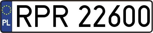 RPR22600