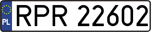 RPR22602