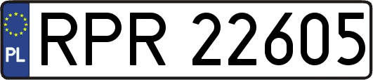 RPR22605
