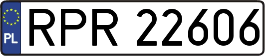 RPR22606