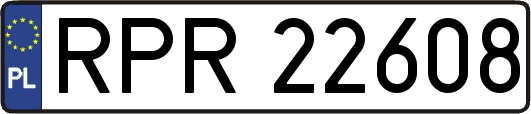 RPR22608