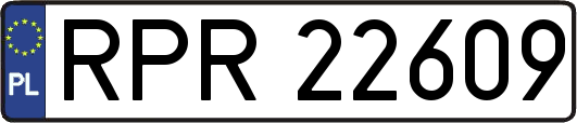 RPR22609