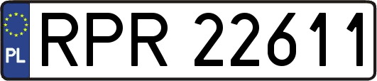 RPR22611
