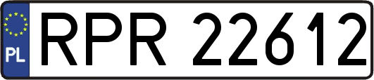 RPR22612
