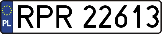 RPR22613