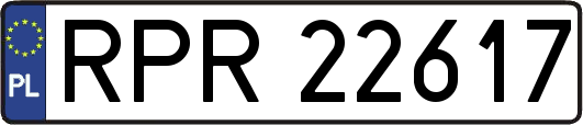 RPR22617