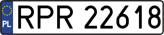 RPR22618