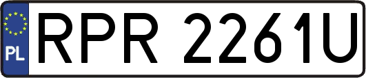 RPR2261U