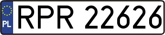 RPR22626