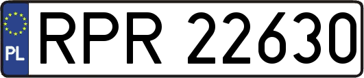 RPR22630