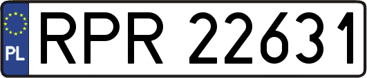 RPR22631