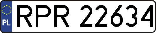 RPR22634