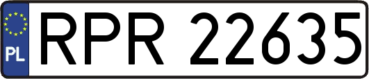 RPR22635