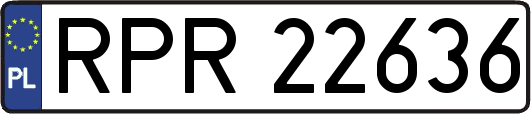 RPR22636