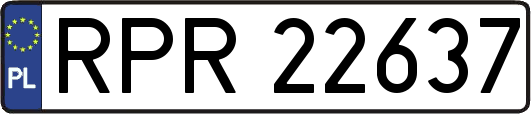 RPR22637