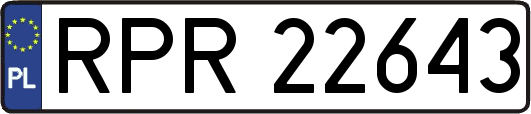 RPR22643