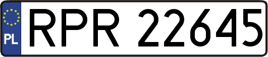 RPR22645