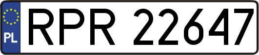 RPR22647
