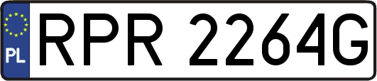 RPR2264G