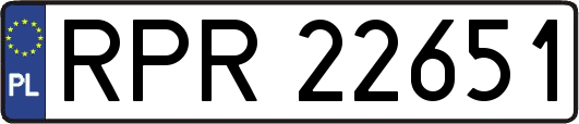 RPR22651